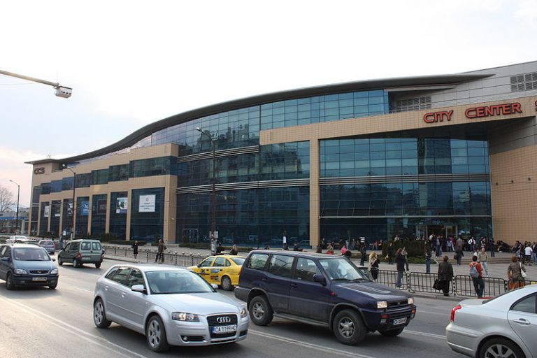 Ограничаване на старите замърсяващи автомобили
