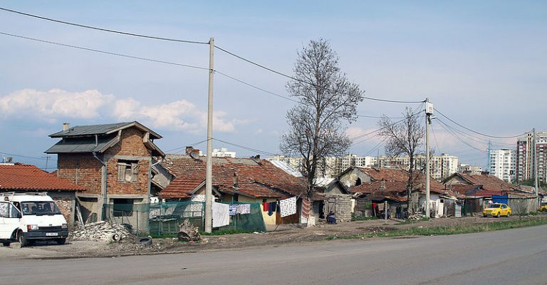 Намаляване замърсяването от битово отопление