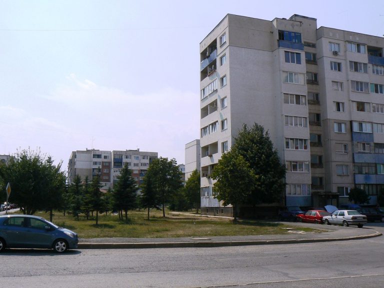 Изграждане на Обелско шосе