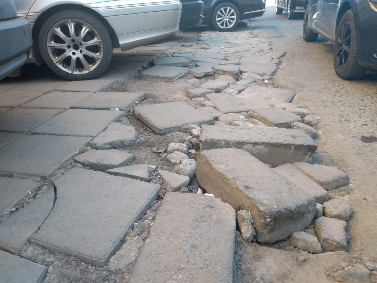 Приемане на Наредба за изменение и допълнение на Наредбата за организация на движението на територията на Столична община (Приета с Решение № 332 по Протокол № 48 от 19.05.2005 г.. последно изменена с Решение № 511 по Протокол № 58 от 26.07.2018 г.