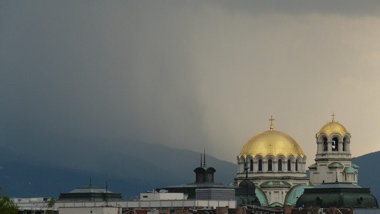 Отчет за ноември 2020 на Симеон Ставрев като общински съветник