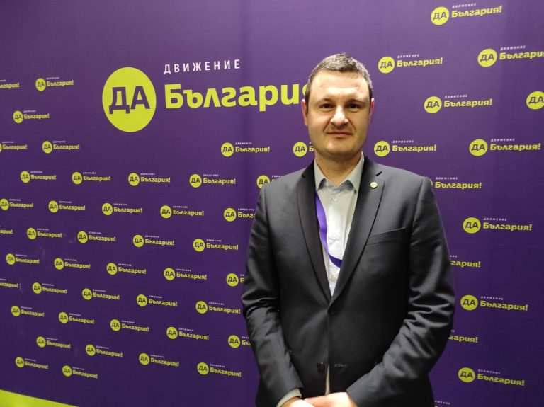 Симеон Ставрев, ДБ, пред novini.bg: В СОС трябва да търсим и намираме най-малкото общо кратно, а не да правим циркове за пред хората
