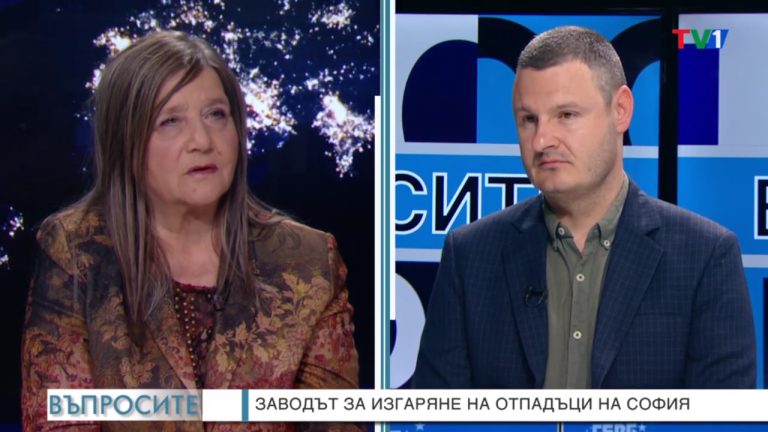 Симеон Ставрев във “Въпросите с Лили Маринкова”, 17.2.2023