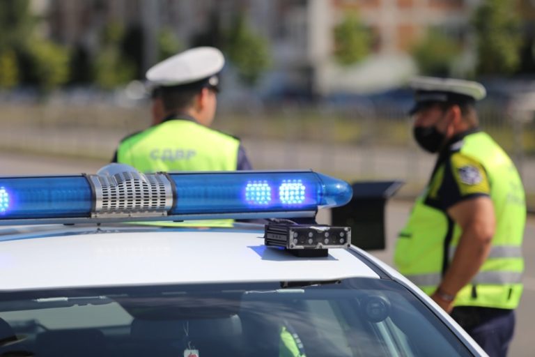 Реформиране на Общинска полиция