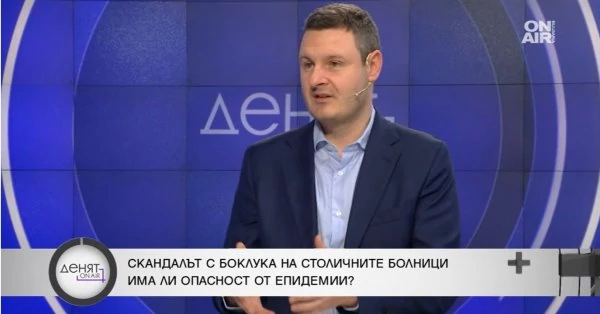 Общински съветник от ПП-ДБ-СС: В София няма проблем със завода за боклук