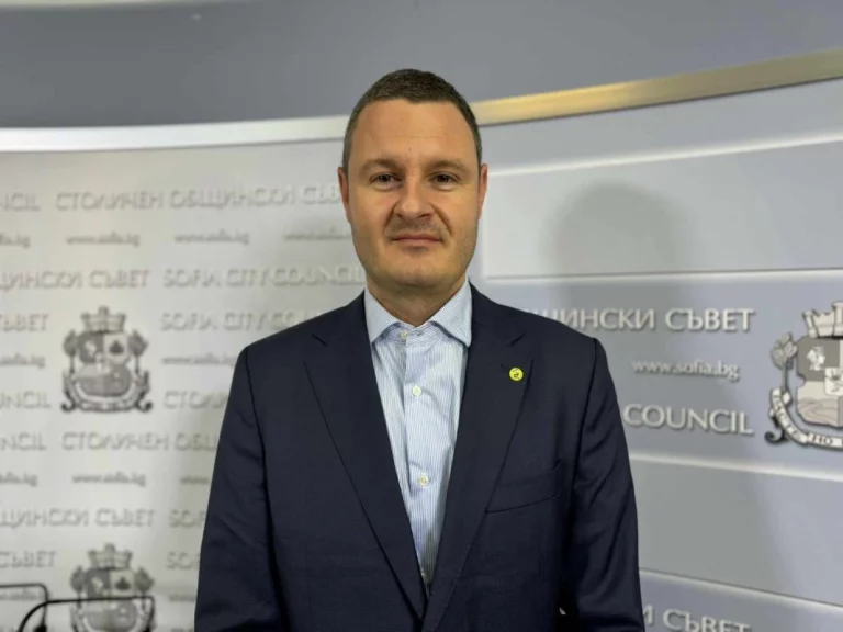 Симеон Ставрев: Сензори по контейнерите и датчици на камионите, за да следим количеството отпадък