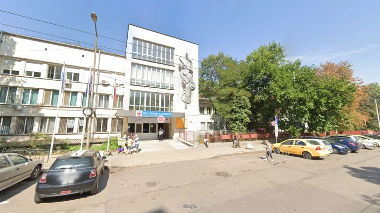 Питане относно обществената поръчка за ПЕТ скенер в Пета градска болница