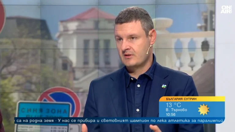 Паркоместата в София станаха кът: Решение ли е двойното поскъпване на платените зони?