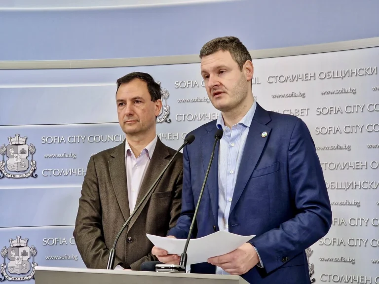 Симеон Ставрев: София се кани да купи 25 „таралясници“ от Германия