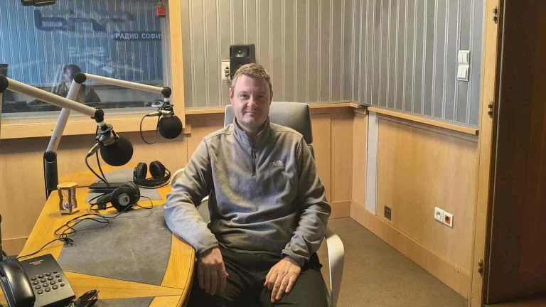 Симеон Ставрев: Подмяна на 1 км тръба в “Дружба” е на стойност около 3 млн. лв.