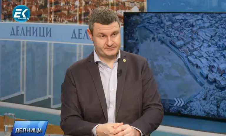 Симеон Ставрев в